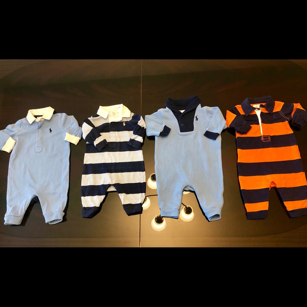 Polo Bundle 3m